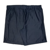 Nike Sport Shorts - Medium Navy Polyester