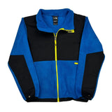 The North Face Denali Fleece Jacket - Large Black Polyester