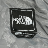 The North Face Jacket - Large Black Polyester