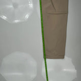 Tommy Jeans Carpenter Trousers - 36W 29L Beige Cotton