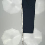 Dickies Pants - 36W 32L Blue Polyester Blend