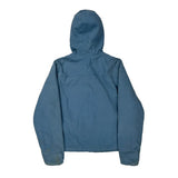 Guide Series Workwear Jacket - Large Blue Cotton