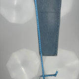 Levis 550 Jeans - 36W 30L Light Wash Denim