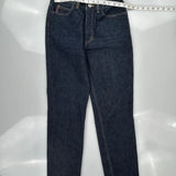 Guess Jeans - 29W UK 10 Dark Wash Cotton