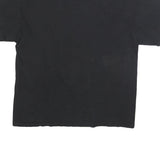 Mens Black Golden State DUBS Graphic T-Shirt XL Short Sleeve Crew Neck