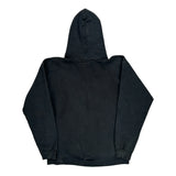 Revista Thrasher Graphic Hoodie - Small Black Cotton
