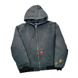 Dickies Jacket - XL Black Cotton