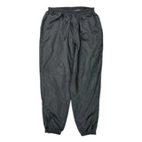 Nike Tracksuit - XL Black Polyester