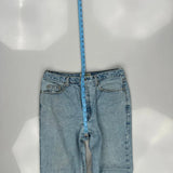 Guess Jeans - 32W 30L Light Wash Cotton