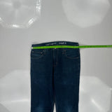 Carhartt Jeans - 31W 32L Blue Cotton Blend