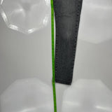 501 Levis Skinny Jeans - 29W US 4 Gray Denim