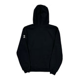 Carhartt Hoodie - Small Black Cotton