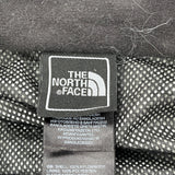 Hyvent The North Face Jacket - Small Black Nylon