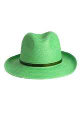 Hat Plaited Paper Ha Mint