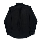 Ralph Lauren Shirt - XL Black Cotton
