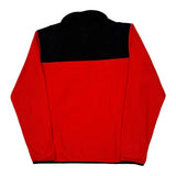 The North Face Fleece - XL Black Polyester