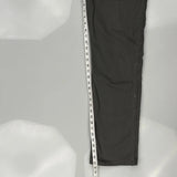 Dickies Carpenter Trousers - 34W 33L Grey Cotton Blend