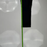 Earl Jean Studded Jeans - 28W UK 8 Black Cotton