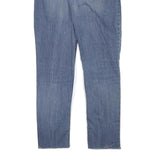 LEVI'S Womens Jeans Blue Slim Skinny Denim Medium W27 L27 Faded