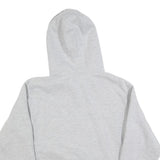 PENNANT Mens Grey Floyd Central Highlanders Hoodie S Cotton Blend Casual