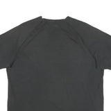 CARHARTT Mens Black & Yellow Pocket T-Shirt XL Short Sleeve Crew Neck Workwear