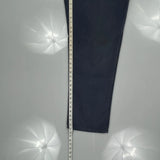 Carhartt Carpenter Trousers - 36W 32L Blue Cotton