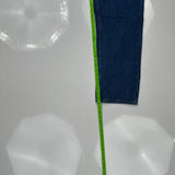 Loose Levis Jeans - 28W 30L Blue Denim