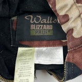 Age 6-7 Unbranded Camo Jacket - Small Camo Cotton