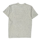 Indianapolis 500 Sport Service Single Stitch T-Shirt - XL White Cotton