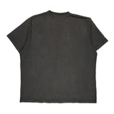 Dickies T-Shirt - 2XL Black Cotton