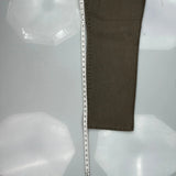 Dickies Carpenter Trousers - 40W 30L Grey Cotton