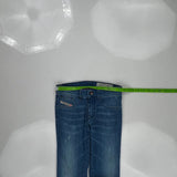 Diesel Jeans - 25W 30L Blue Denim