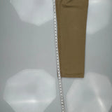 Polo By Ralph Lauren Chinos - 36W 32L Beige Cotton