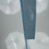 Levis Jeans - 29W 30L Light Wash Denim