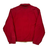 Tommy Hilfiger Jacket - XL Red Cotton