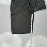 Dickies Shorts - 40W 13L Grey Cotton Blend