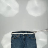 Levis Jeans - 37W 31L Blue Denim