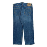 Freedom Foundry Dry Goods Co. Jeans - 38W 30L Blue Denim