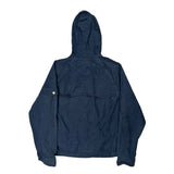 Polo By Ralph Lauren Jacket - XL Blue Cotton