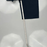 Polo By Ralph Lauren Chino Shorts - 31W 9L Navy Cotton