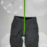 Carhartt Double Knee Cargo Pants - 32W 32L Gray Cotton Blend