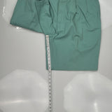 Polo By Ralph Lauren Chino Shorts - 36W 7L Green Cotton