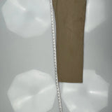 Wrangler Carpenter Pants - 33W 34L Khaki Cotton