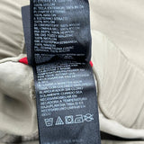 The North Face Cargo Tracksuit - Large Beige Nylon