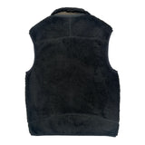 Patagonia Vest - Medium Black Polyester