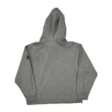 Disney Hoodie - Medium Grey Cotton