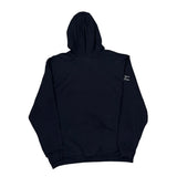 Mgs Logo Carhartt Hoodie - XL Navy Cotton