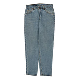 Made In USA Levis 912 Slim Fit Jeans - 30W US 6 Light Wash Cotton