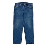 Dickies Jeans - 34W 31L Blue Denim