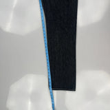 501 Levis Jeans - 32W 32L Dark Wash Cotton